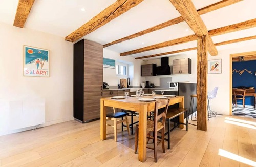 Adervielle-Pouchergues Villa | Apartment