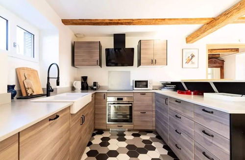 Adervielle-Pouchergues Villa | Apartment