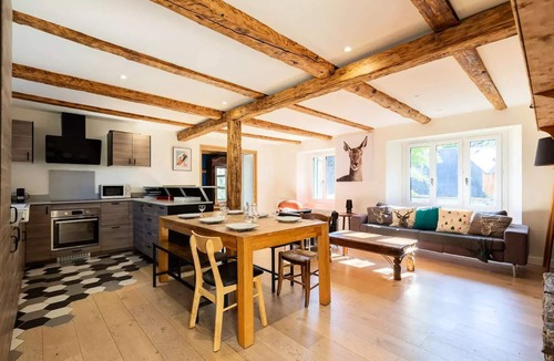 Adervielle-Pouchergues Villa | Apartment