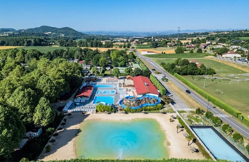 Chateauneuf-de-Galaure House | Apartment