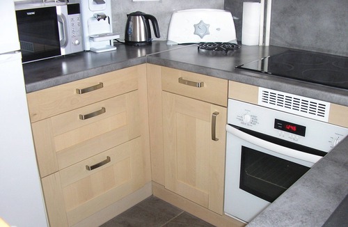 Font-Romeu-Odeillo-Via Apartment | apartment/flat - Font-romeu