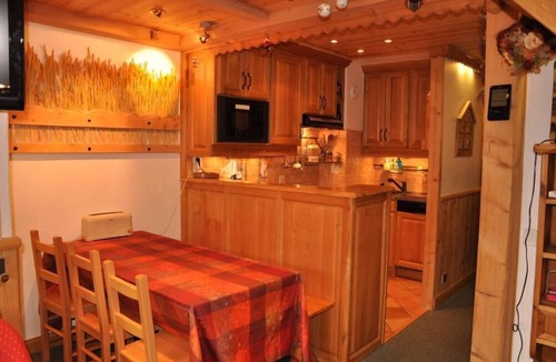 Valmorel Apartment | Apartment/flat - VALMOREL
