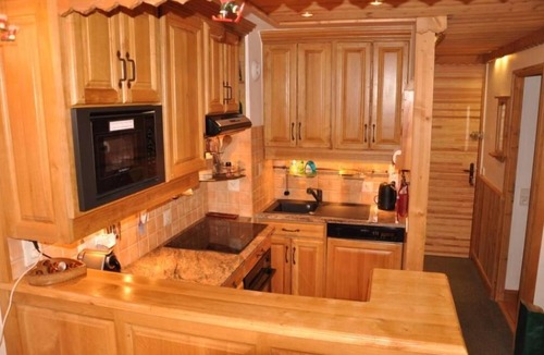 Valmorel Apartment | Apartment/flat - VALMOREL