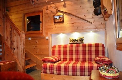Valmorel Apartment | Apartment/flat - VALMOREL
