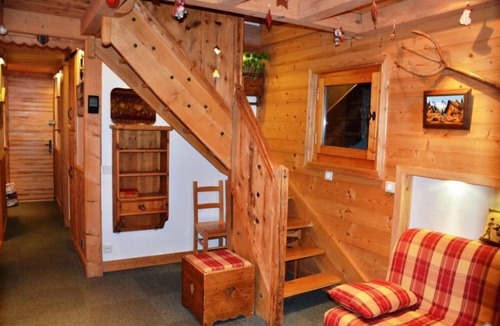 Valmorel Apartment | Apartment/flat - VALMOREL