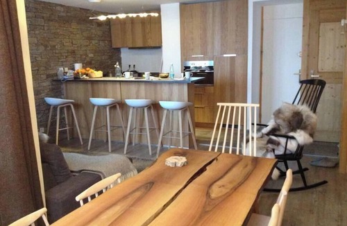 Valmorel Apartment | Apartment/flat - Valmorel Luxury Apartment