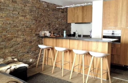 Valmorel Apartment | Apartment/flat - Valmorel Luxury Apartment