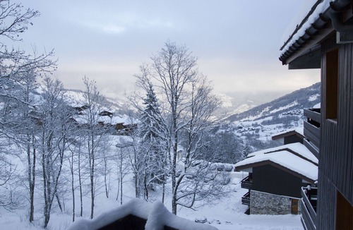 Valmorel Apartment | Apartment/flat - Valmorel Luxury Apartment