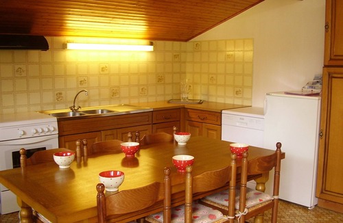 Les Contamines-Montjoie Apartment | APARTMENT IN CHALET 70 M2, 3 bedrooms ind, Les CONTAMINES MONTJOIE 74 170
