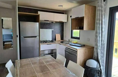 Maresquel-Ecquemicourt House | Apartment