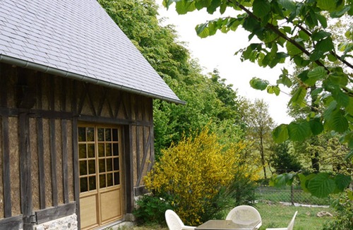 Saint-Antoine-la-Foret Apartment | Apartment Saint-Antoine-la-Forêt, 1 bedroom, 2 people