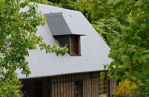 Saint-Antoine-la-Foret Apartment | Apartment Saint-Antoine-la-Forêt, 1 bedroom, 2 people