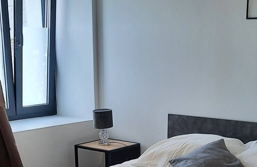 Saint-Benoit-des-Ondes Apartment | APARTMENT OF LA B - Number 3