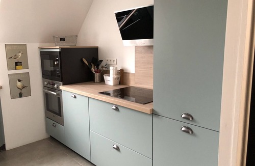 Saint-Valery-sur-Somme Apartment | APARTMENT RENTAL BAY OF SOMME