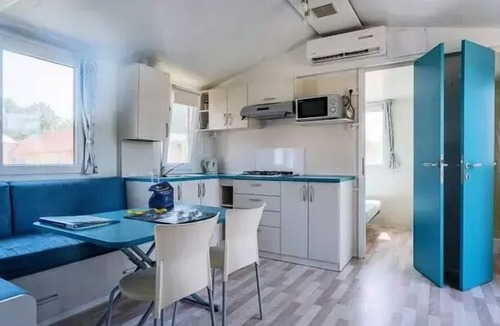 Saint-Vincent-sur-Jard House | Apartment