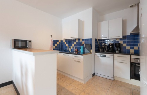 Campan Apartment | Apartment 'Gîte St Marie De Campan' with Mountain View and Shared Garden