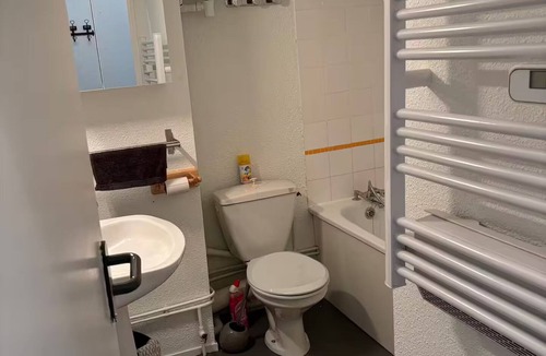 Sainte-Marie-de-Campan Apartment | Apartment 4 people Ste Marie de Campan