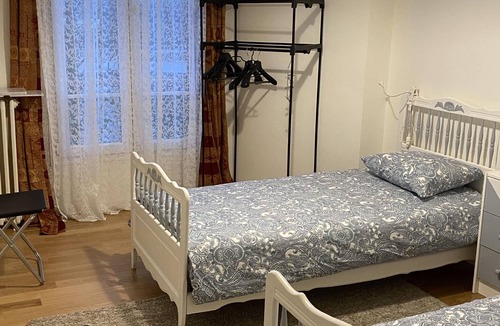 Enghien-les-Bains Apartment | Apartment Lac d'Enghien