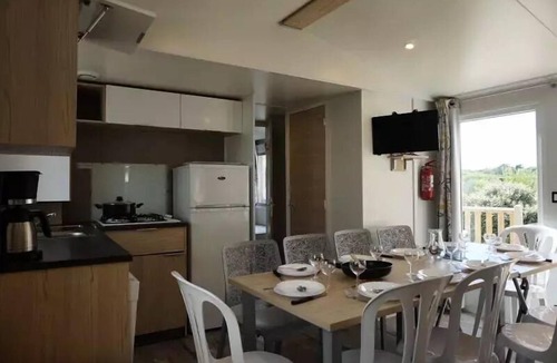 Givrand House | Apartment