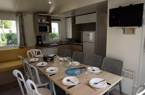 Givrand House | Apartment