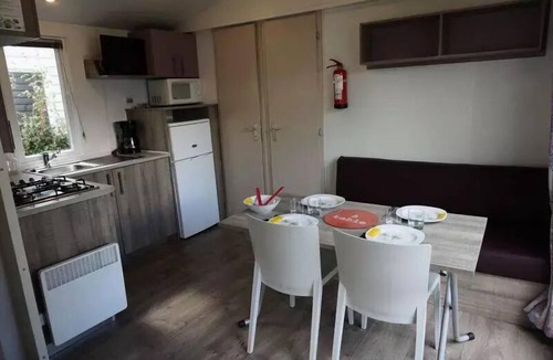 Givrand House | Apartment