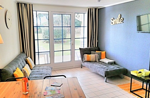 Bourgenay Apartment | Apartment near port