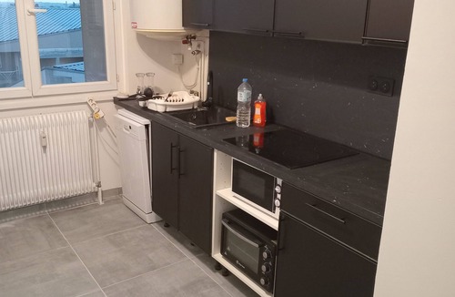 Villefranche-sur-Saone Apartment | Apartment villefranche