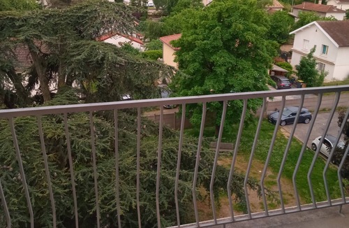 Villefranche-sur-Saone Apartment | Apartment villefranche