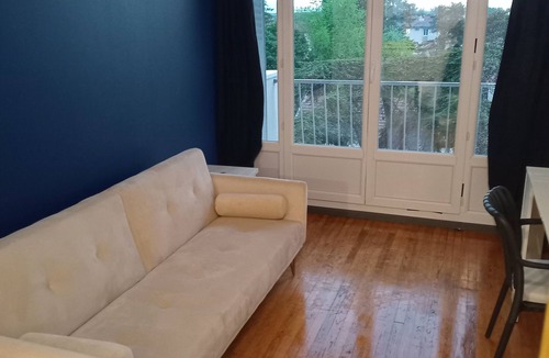 Villefranche-sur-Saone Apartment | Apartment villefranche