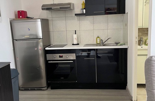 Villeneuve-les-Beziers Apartment | APARTMENT IN LOFT