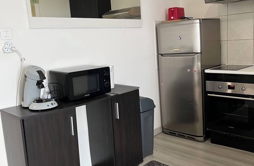 Villeneuve-les-Beziers Apartment | APARTMENT IN LOFT