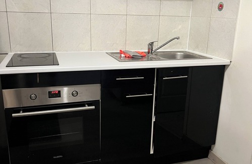 Villeneuve-les-Beziers Apartment | APARTMENT IN LOFT