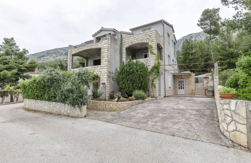 Ivan Dolac Apartment | Apartments Helena (34021-A4) - Ivan Dolac - island Hvar