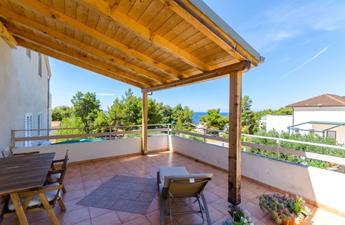 Ivan Dolac Apartment | Apartments Helena (34021-A4) - Ivan Dolac - island Hvar