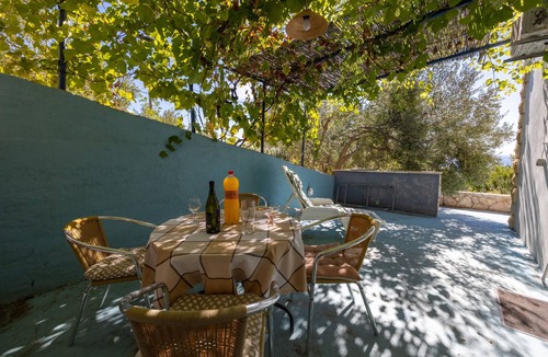 Sveta Nedjelja Apartment | Apartment Asja (38123-A3) - Ivan Dolac - island Hvar