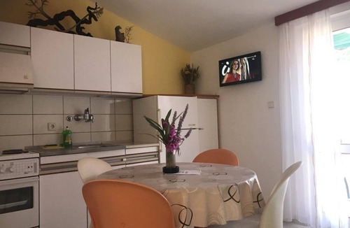 Sveta Nedjelja Apartment | Apartments Godo (123041-A2) - Ivan Dolac - island Hvar