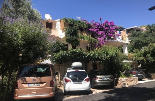 Sveta Nedjelja Apartment | Apartments Godo (123041-A2) - Ivan Dolac - island Hvar