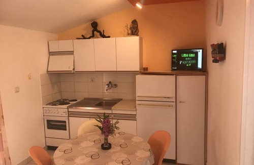 Sveta Nedjelja Apartment | Apartments Godo (123041-A3) - Ivan Dolac - island Hvar