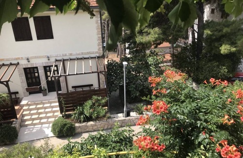 Sveta Nedjelja Apartment | Apartments Godo (123041-A3) - Ivan Dolac - island Hvar