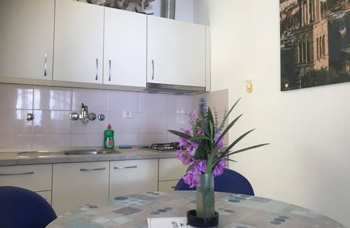 Sveta Nedjelja Apartment | Apartments Godo (123041-A4) - Ivan Dolac - island Hvar