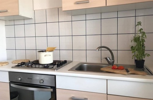 Kaprije Apartment | Apartment Denis (77151-A2) - Kaprije - island Kaprije