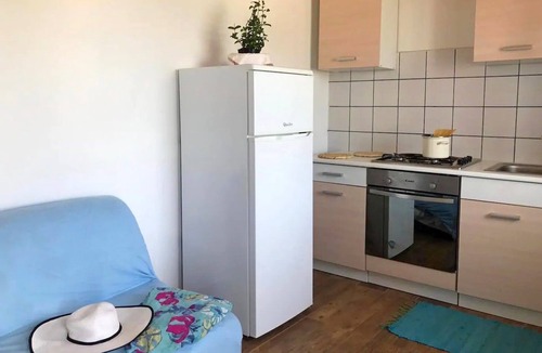 Kaprije Apartment | Apartment Denis (77151-A2) - Kaprije - island Kaprije