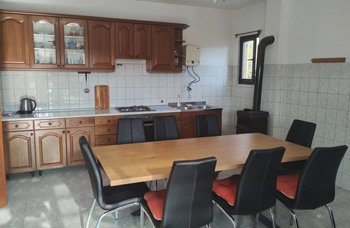 Kaprije Apartment | Apartment Denis (77152-A1) - Kaprije - island Kaprije