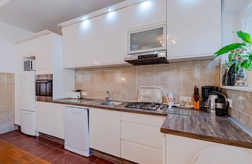 Cove Tri Zala (Zrnovo) Apartment | Apartment Touch (90791-A1) - Korcula - island Korcula