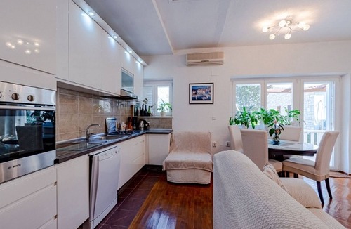 Cove Tri Zala (Zrnovo) Apartment | Apartment Touch (90791-A1) - Korcula - island Korcula