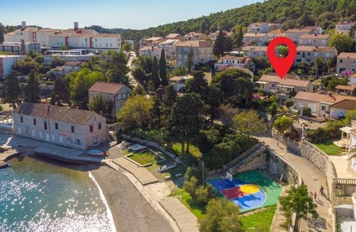 Cove Tri Zala (Zrnovo) Apartment | Apartment Touch (90791-A1) - Korcula - island Korcula