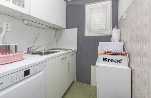 Cove Tri Zala (Zrnovo) Apartment | Apartment Vedro (10357-A1) - Korcula - island Korcula