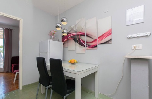 Cove Tri Zala (Zrnovo) Apartment | Apartment Vedro (10357-A1) - Korcula - island Korcula