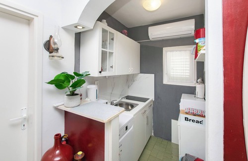 Cove Tri Zala (Zrnovo) Apartment | Apartment Vedro (10357-A1) - Korcula - island Korcula
