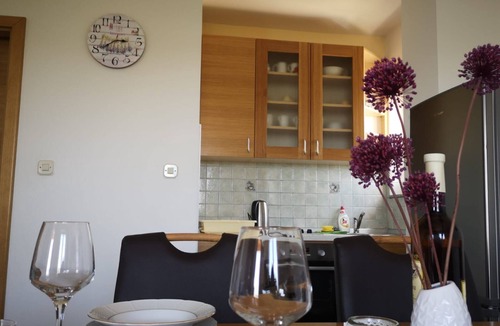 Nevidane Apartment | Apartments La Mer (98621-A1) - Nevidane - island Pasman